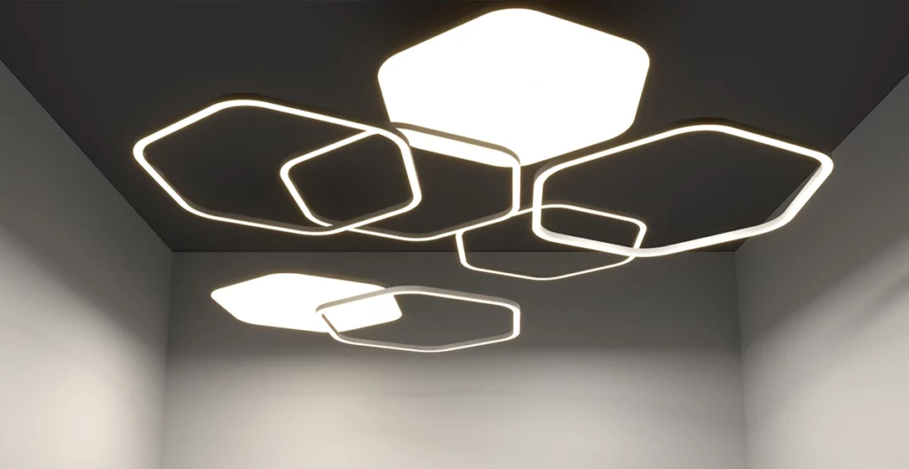 آینده چراغ‌های سفارشی در نورا