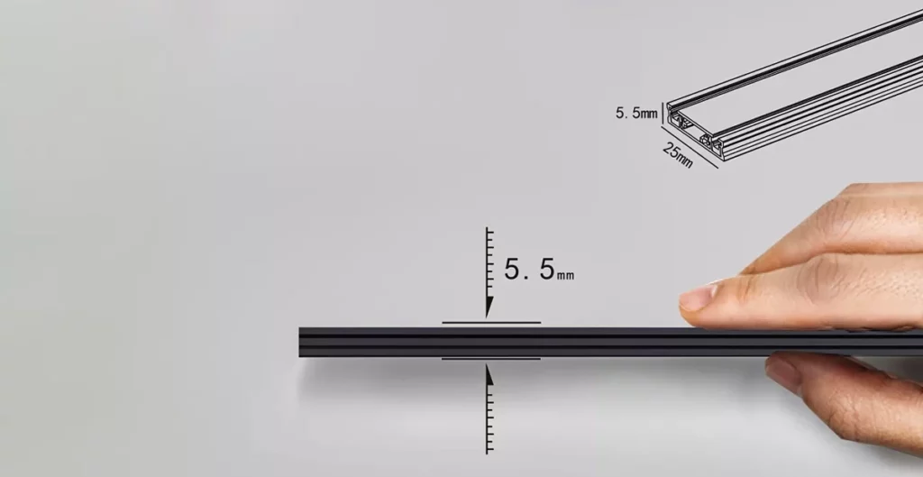 کالبدشکافی سیستم ترک مگنتی ۲۵ میلی‌متری: آناتومی یک انقلاب