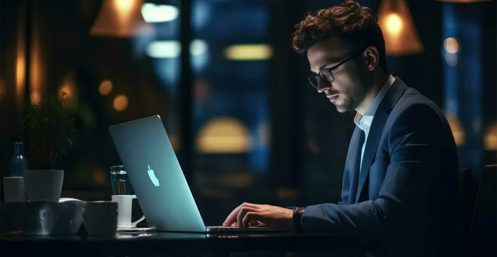 بررسی سلامت چشم و اثر نور مصنوعی