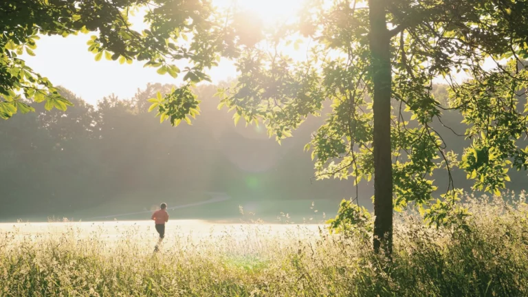 تأثیر رنگ نور بر سیستم بیولوژیکی انسان