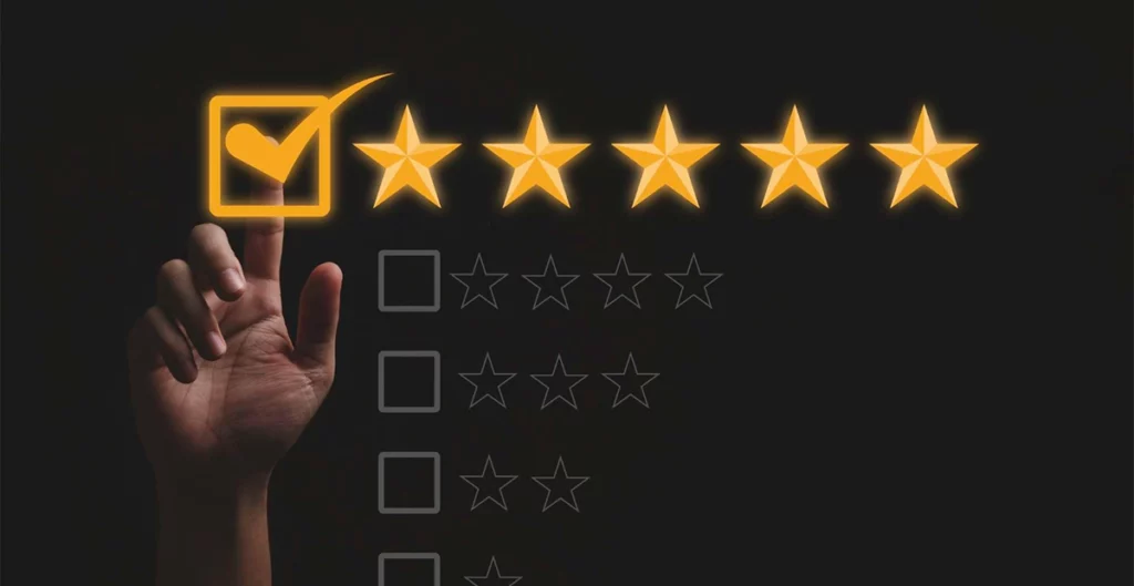 تضمین کیفیت و ماندگاری