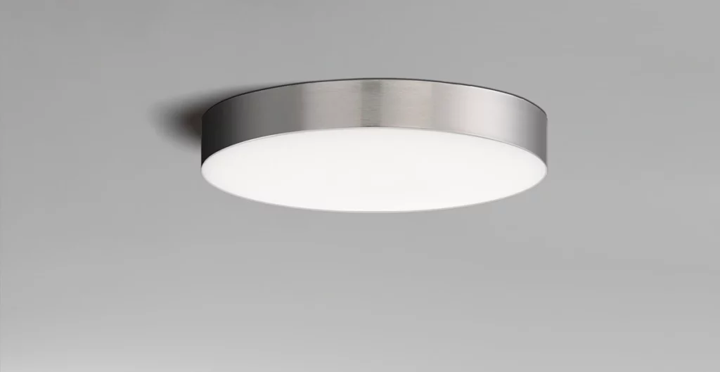 تولید چراغ پنلی سفارشی در نورا