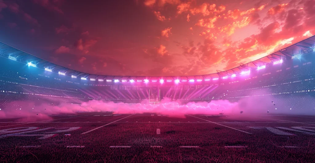  داستان خلق چراغی ویژه برای پروژه شما با نورا