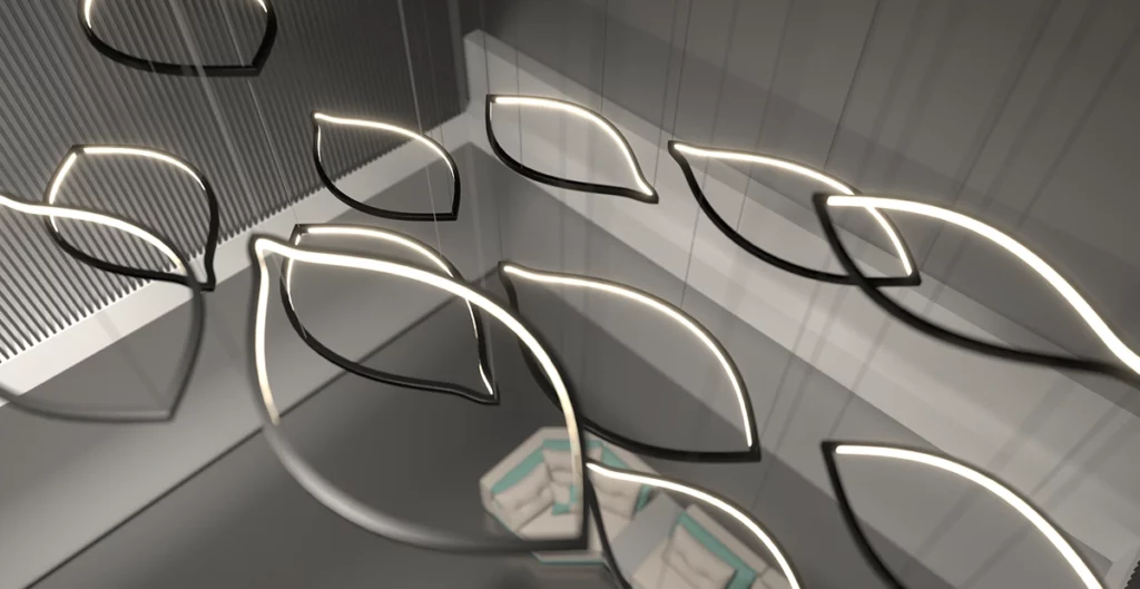 داستان یک پروژه واقعی؛ دفتر مرکزی چای دو غزال