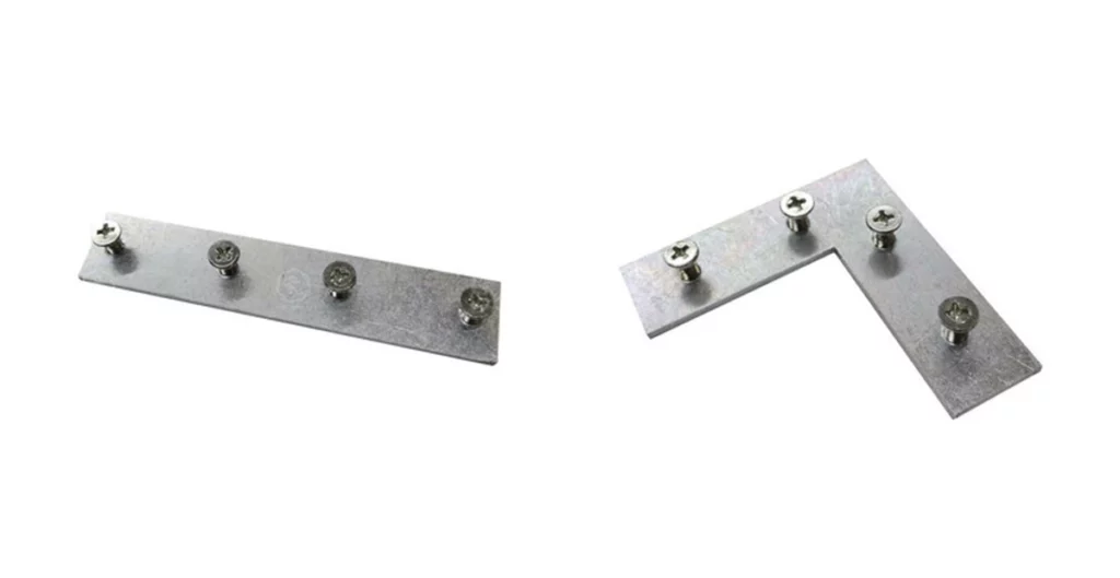 سیستم‌های اتصال مکانیکی، مغناطیسی و ماژولار پیوسته