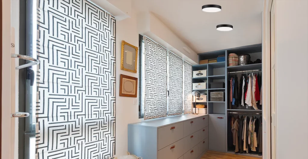 فرایند طراحی روشنایی و مشاوره در انتخاب پنل مناسب