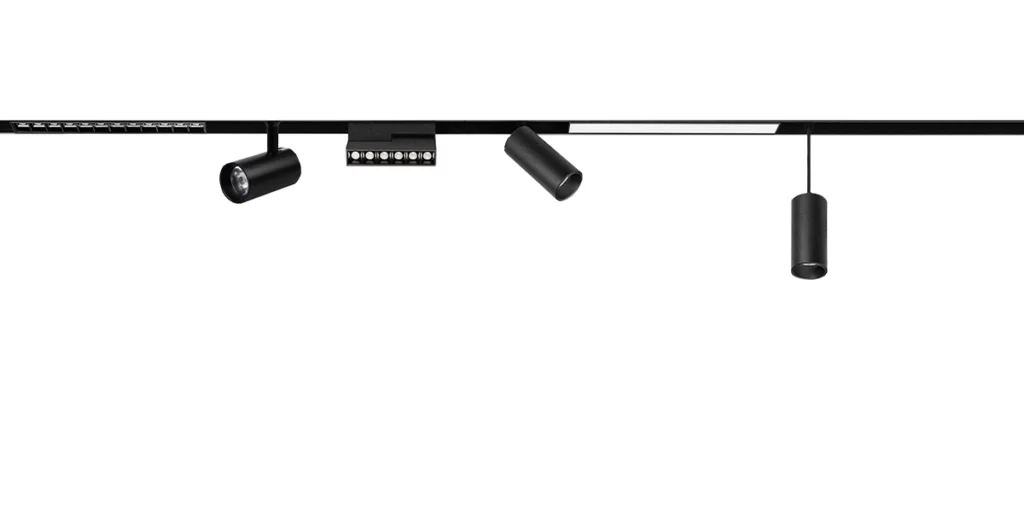 ماژول‌های نوری (Light Modules) ابزار خلاقیت طراح