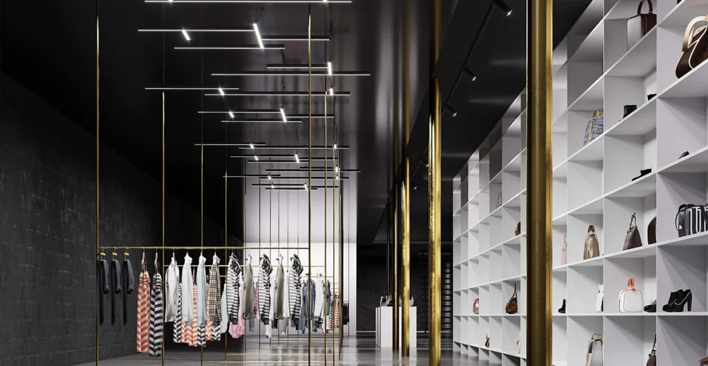 محاسبات دقیق برای بهترین نورپردازی