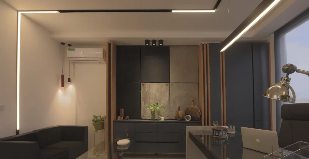 مزایای فنی و طراحی که معماران را متقاعد می‌کند