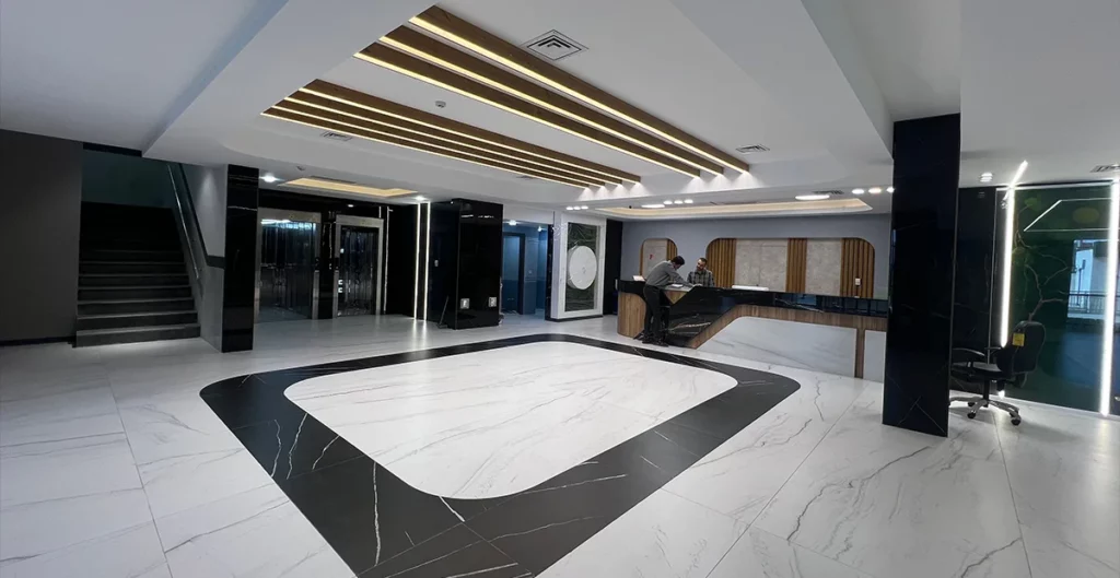 مطالعات موردی (Case Studies)