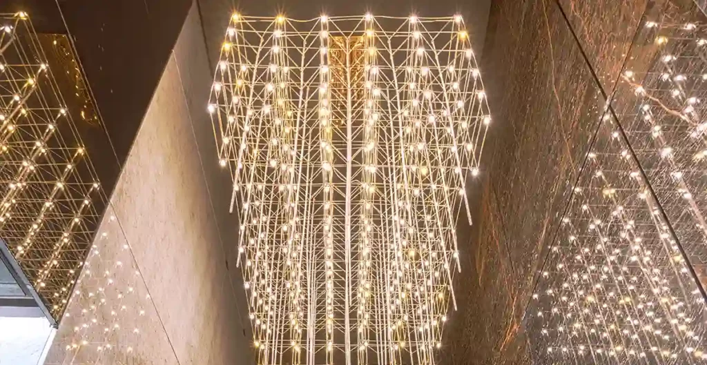 معرفی فنی MESH