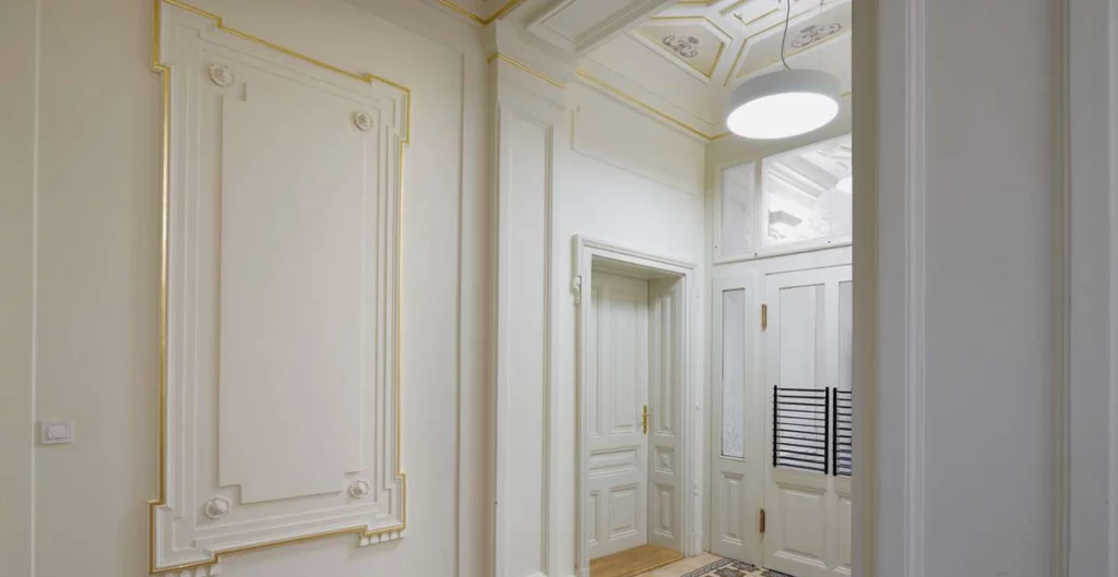 معیارهای مهندسی روشنایی در انتخاب پنل سقفی