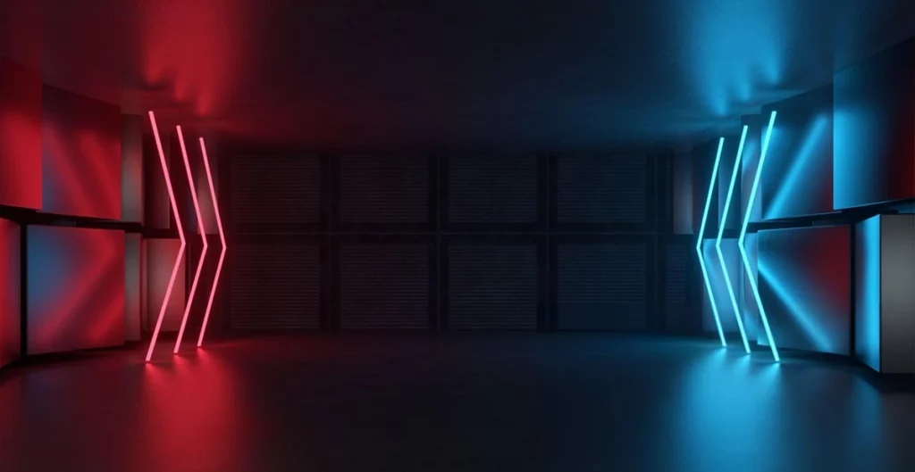 پروتکل‌های کنترل هوشمند (DALI)