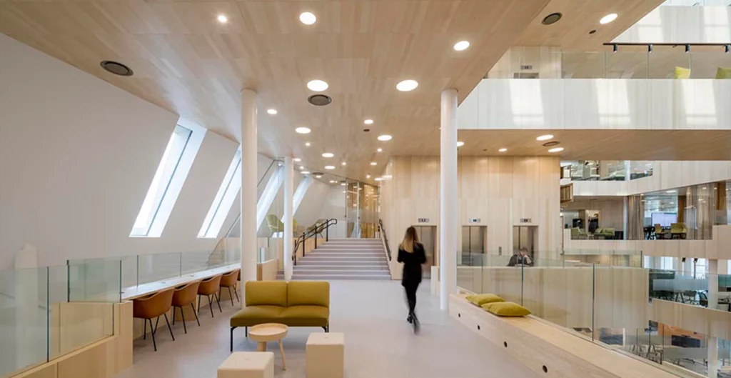 پنل‌های توکار