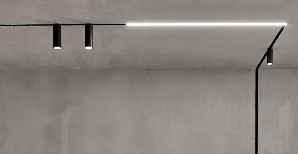 یکپارچگی معماری (Architectural Integration) نور به عنوان بخشی از ساختار