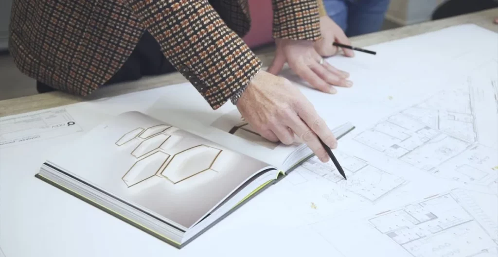 از تئوری تا عمل رویکرد پروژه محور نورا در مهندسی روشنایی