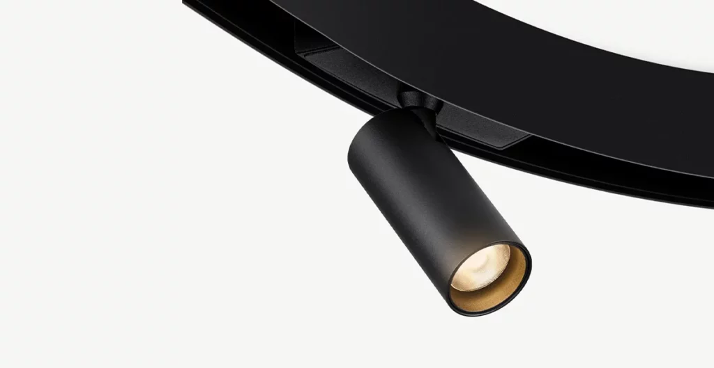 انواع ماژول و سازگاری با مسیر منحنی