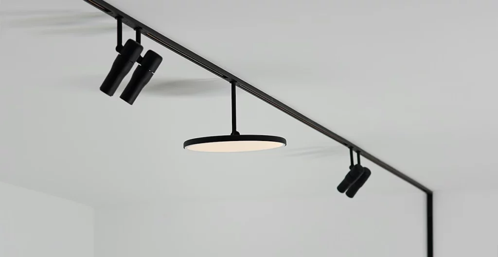 انواع چراغ‌های مطرح در برندهای جهانی