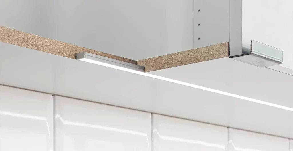 تعریف چراغ خطی عرض کم و کاربرد آن