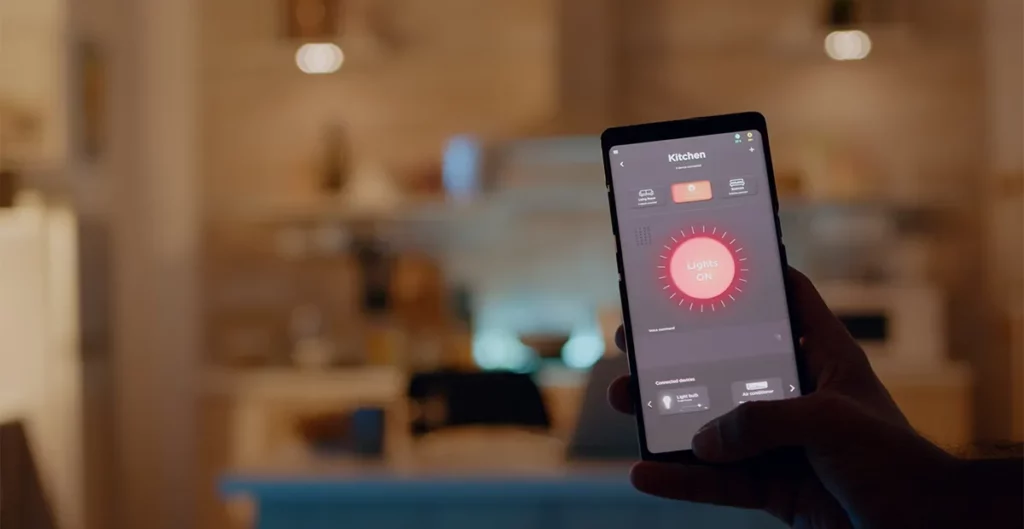 تکنولوژی‌های روز و کنترل هوشمند