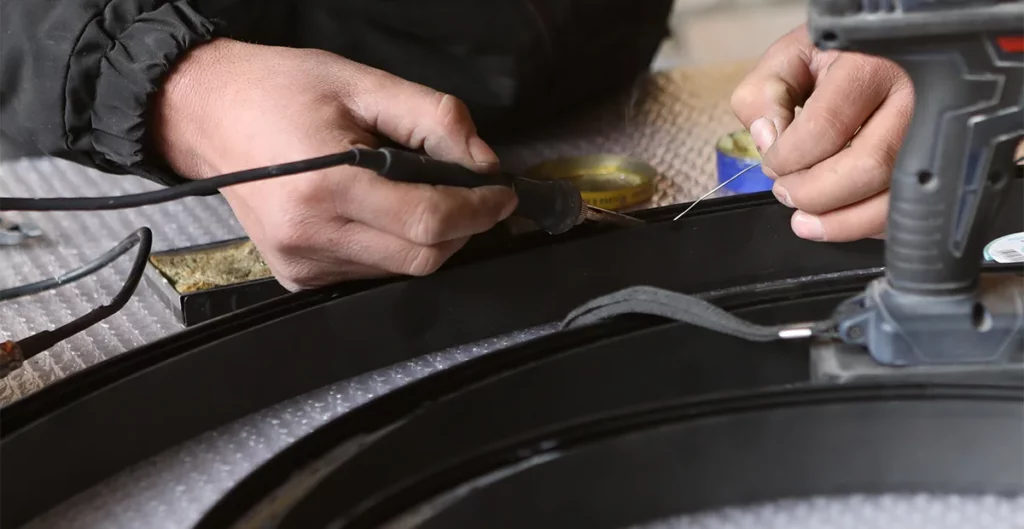 ساخت سفارشی در نورا