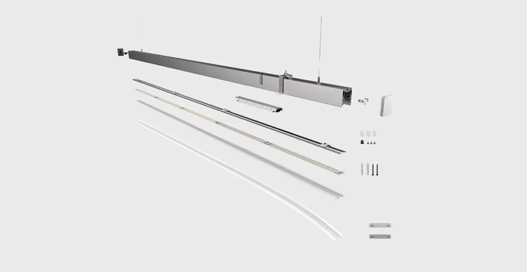 ساختار فنی و ویژگی‌های مهندسی