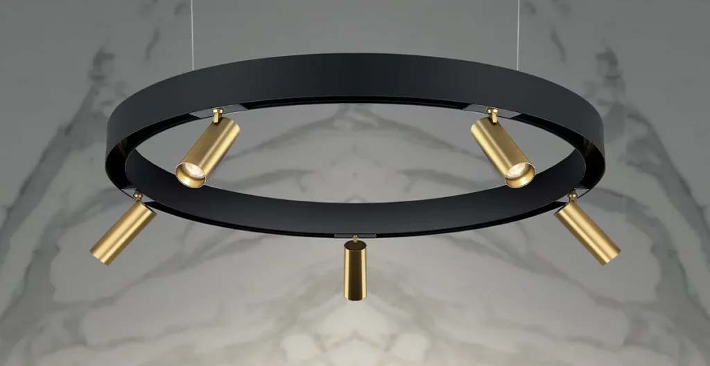 طراحی خم و Radius در سیستم مگنتی