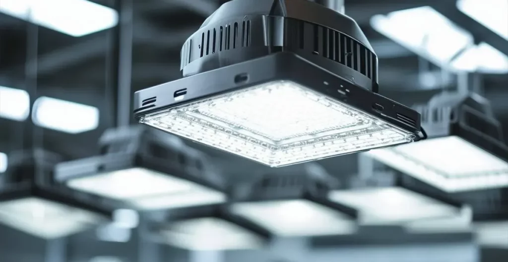 فراتر از روشنایی؛ مهندسی نور برای بهره‌وری و ایمنی