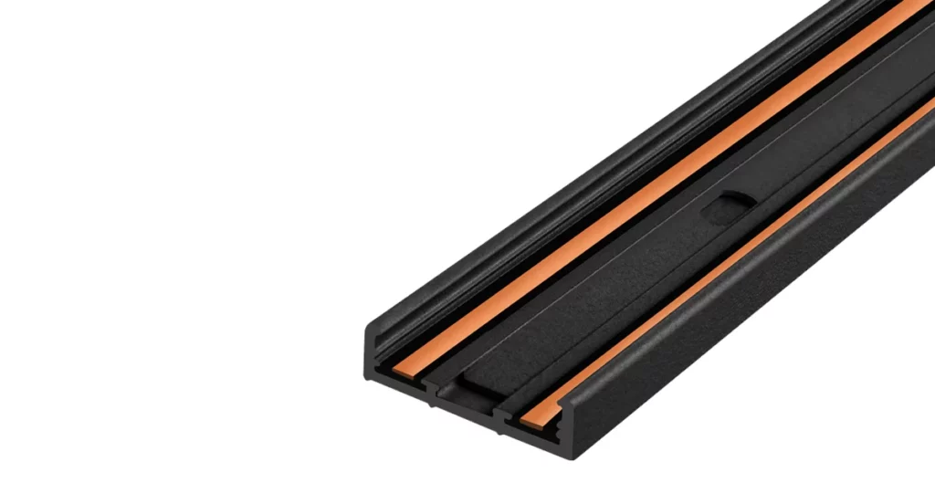 محصولات شرکت نورا چراغ‌های مگنتی فوق نازک سفارشی برای پروژه‌های شما