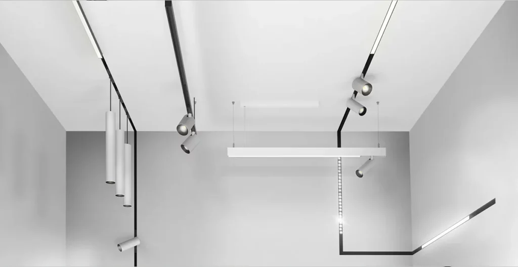 مفهوم فنی و تفاوت با مدل‌های باریک