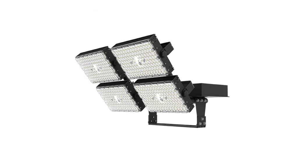 نقطه عطف ظهور LED و انقلاب در طراحی چراغ‌های صنعتی