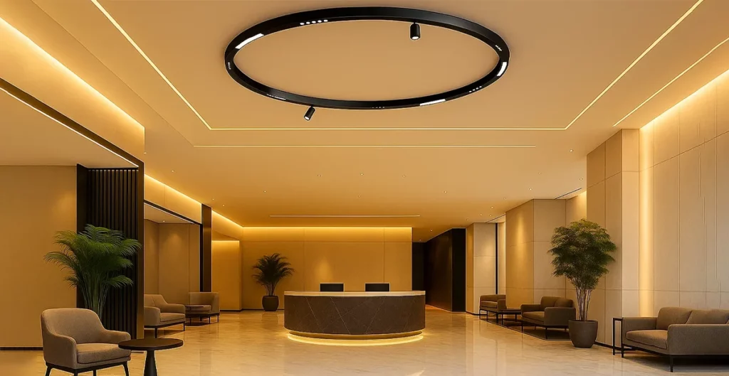 نمونه کاربرد و طراحی پروژه