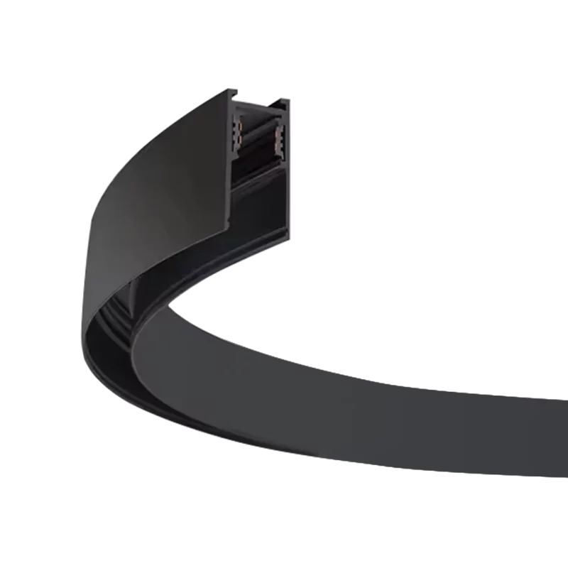 پروفیل روکار و آویر مگراند