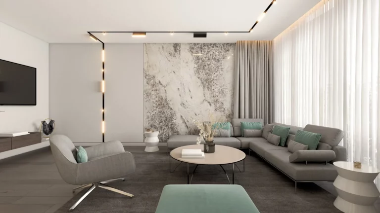 چراغ مگنتی فوق نازک