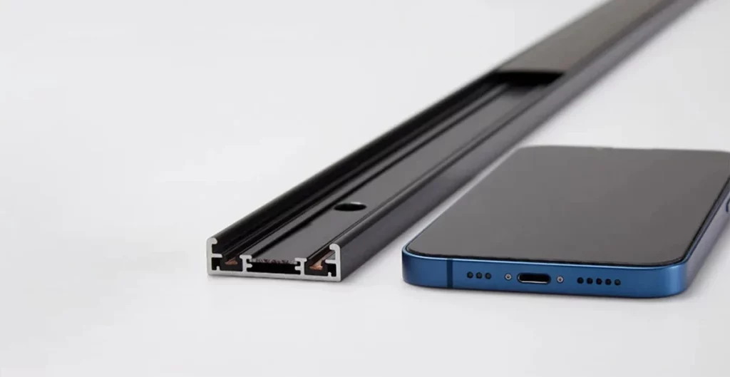 چراغ مگنتی فوق نازک چیست و چرا ترند مهندسی روشنایی مدرن است؟