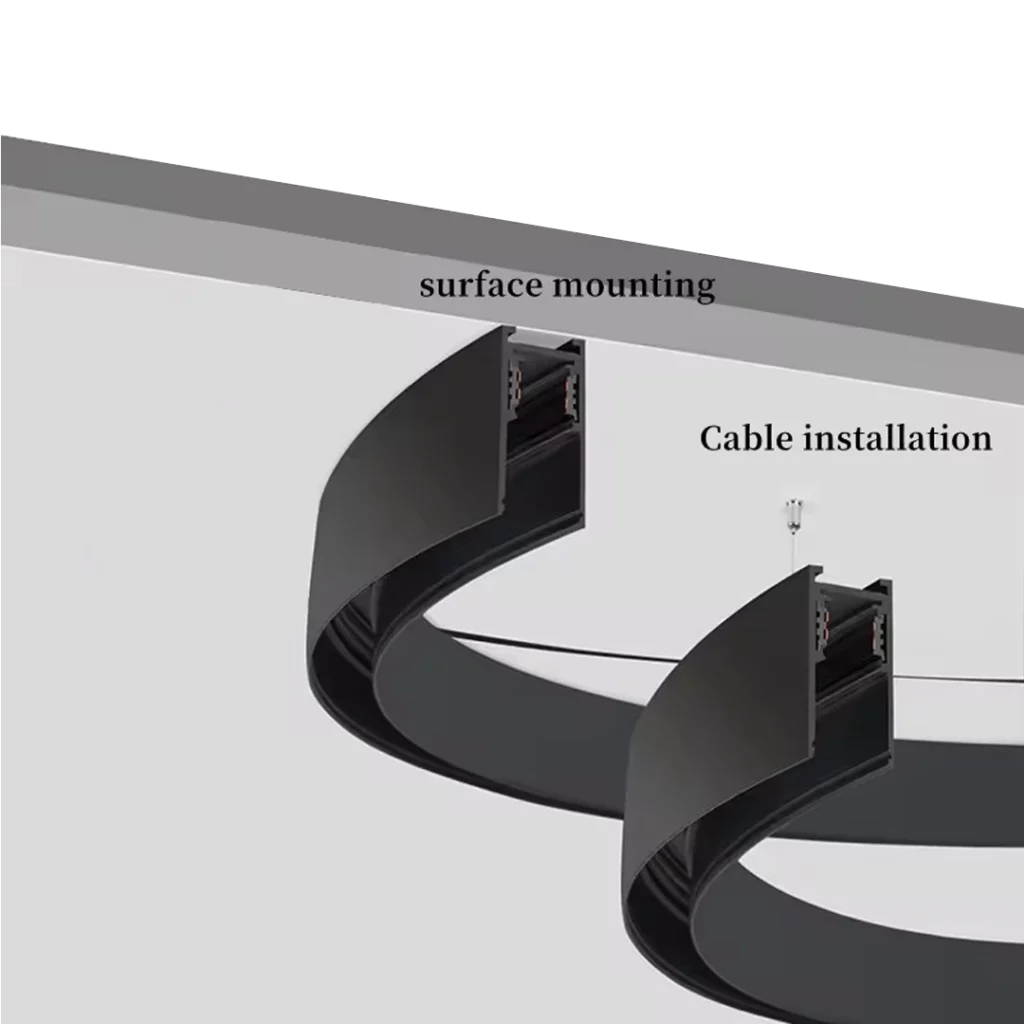 چراغ مگنتی مگراند g1