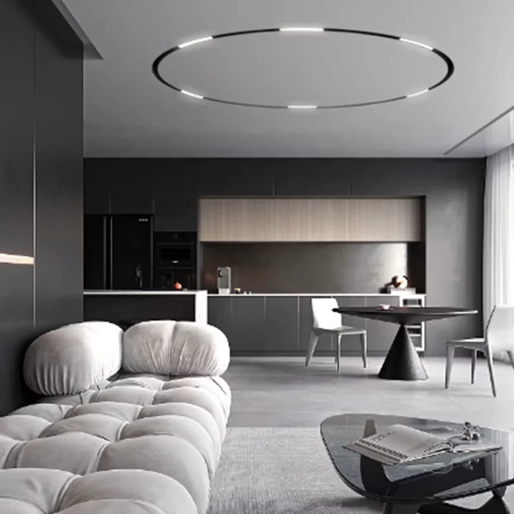 چراغ مگنتی مگراند g5