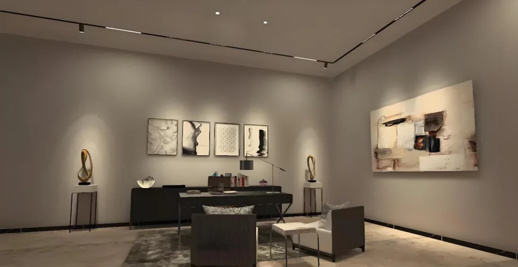 تصمیم‌های چهارگانه در انتخاب سیستم مگنتی