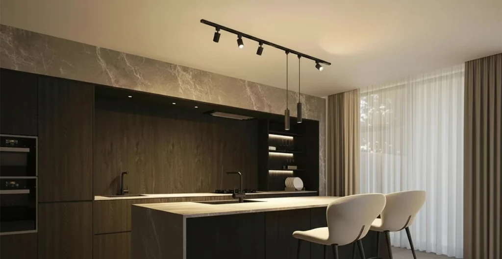 تعریف سیستم چراغ مگنتی ریلی ۴۸ ولت