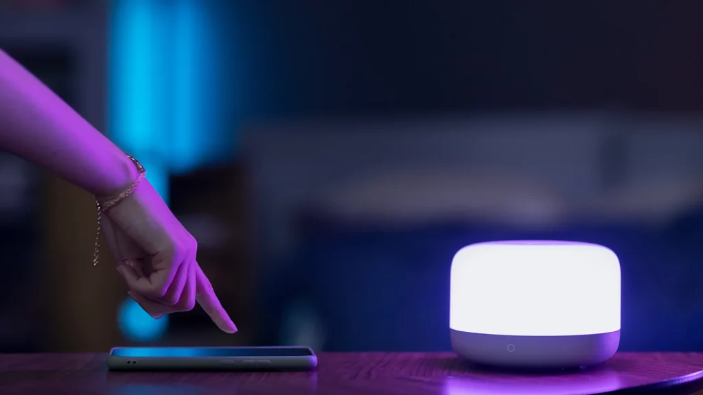 راهنمای جامع کنترل هوشمند روشنایی در معماری