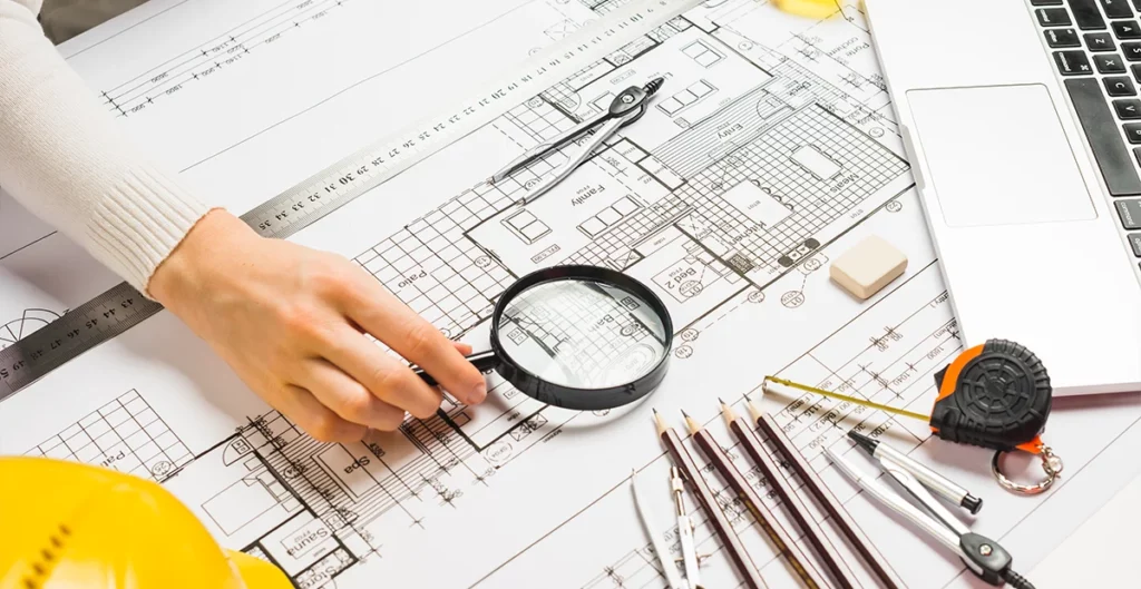 محاسبات روشنایی: اصول پایه‌ای برای سیستم مگنتی