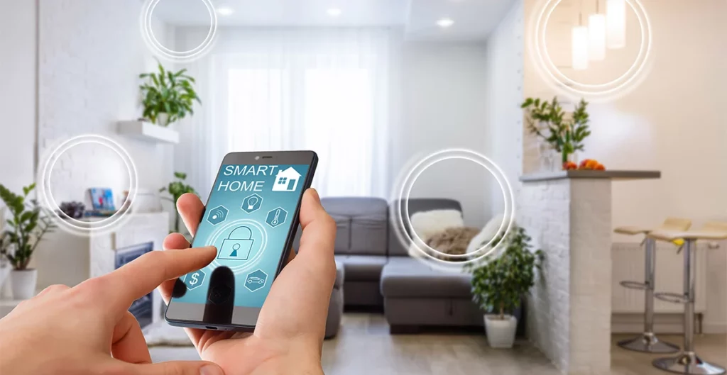 پروتکل‌های بی‌سیم (Wireless Protocols)