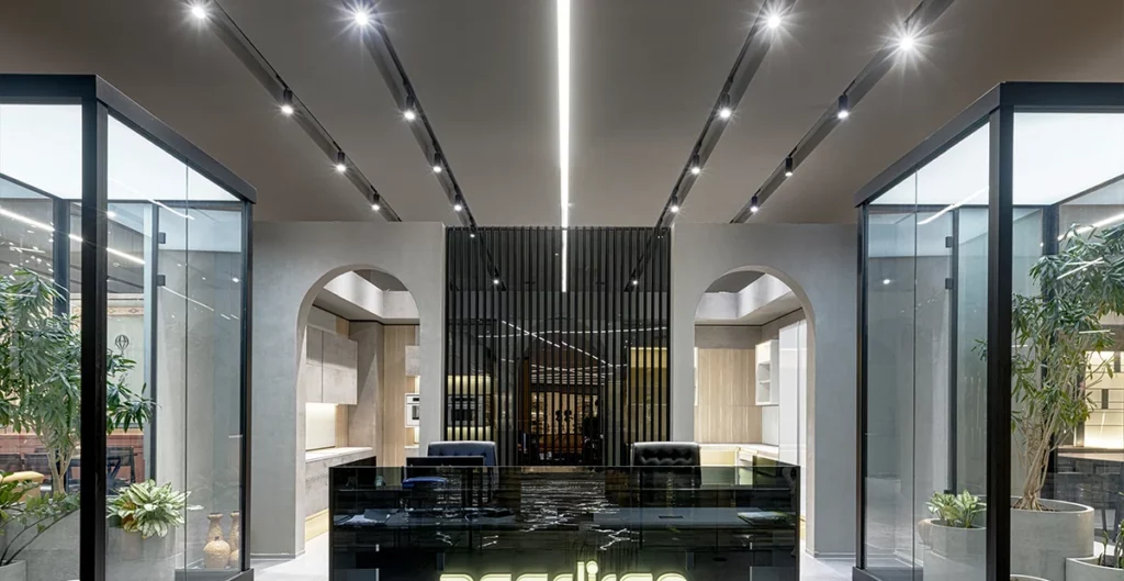 چرا نورا (NORA) برای سیستم‌های مگنتی؟ (الگوی یک برند فرضی)