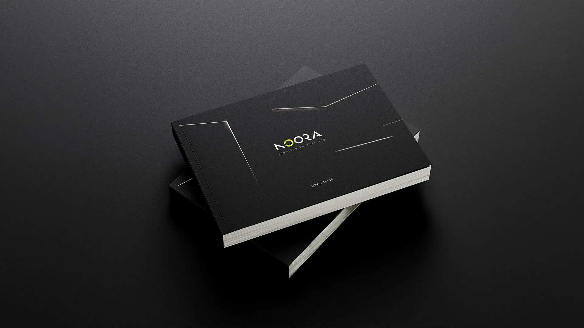 مهندسی روشنایی نورا