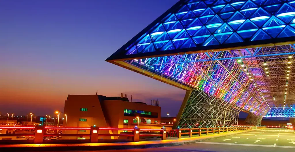 Manufacturing Aware Design در چراغ‌های خطی