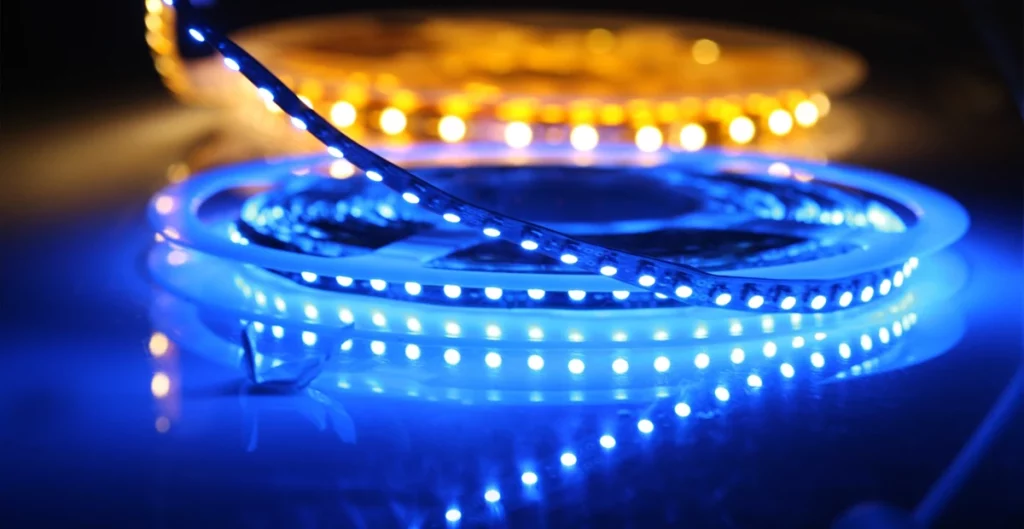 اصول منابع روشنایی آموزش کامل + دانلود رایگان PDF