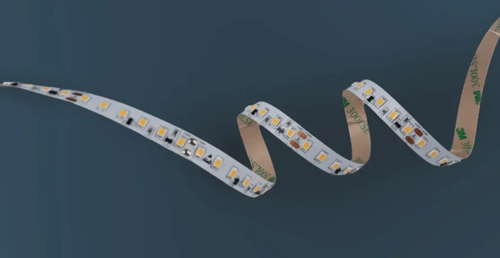 انواع منابع روشنایی مدرن: LEDها و تکنولوژی‌های دیگر