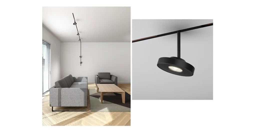 تعریف تخصصی چراغ مولتی ترک و تفاوت آن با سیستم‌های ریلی