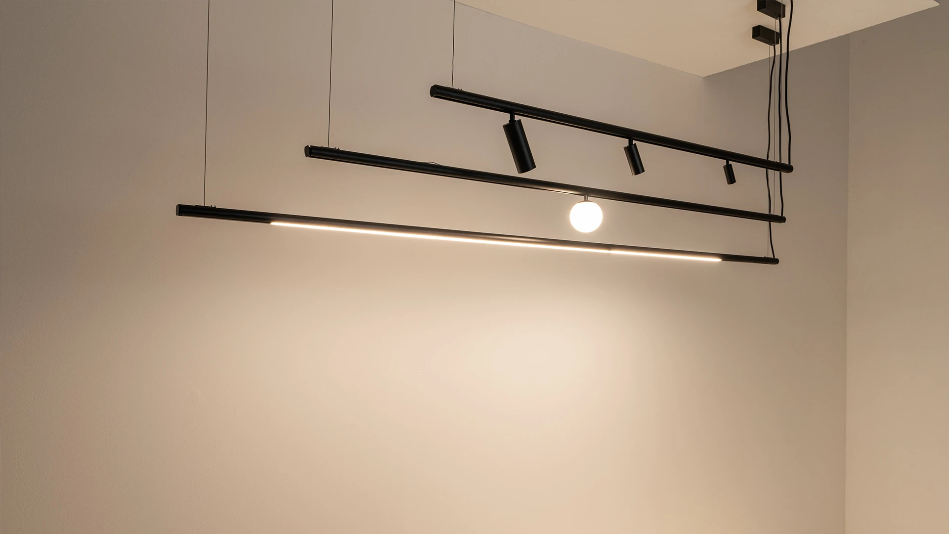 راهنمای جامع چراغ مولتی ترک