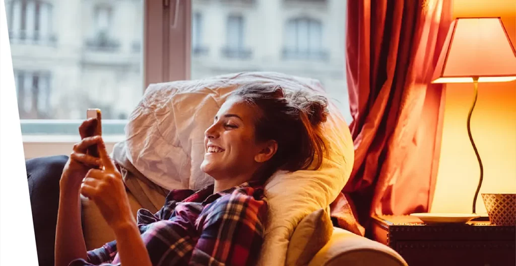 ملاحظات ارگونومیک و سلامت بصری